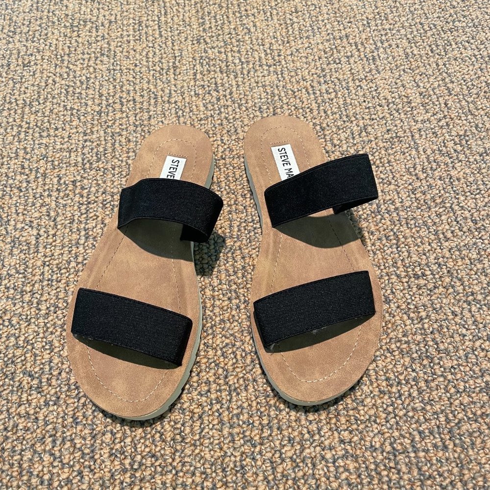 Steve Madden Sandals